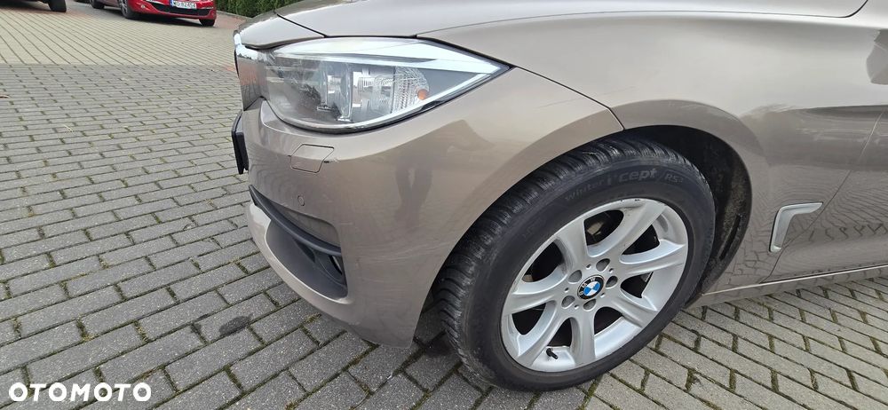 BMW Seria 3 - 21