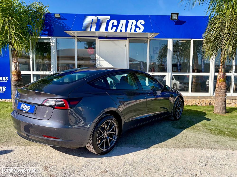 Tesla Model 3 Standard Range Plus RWD - 8