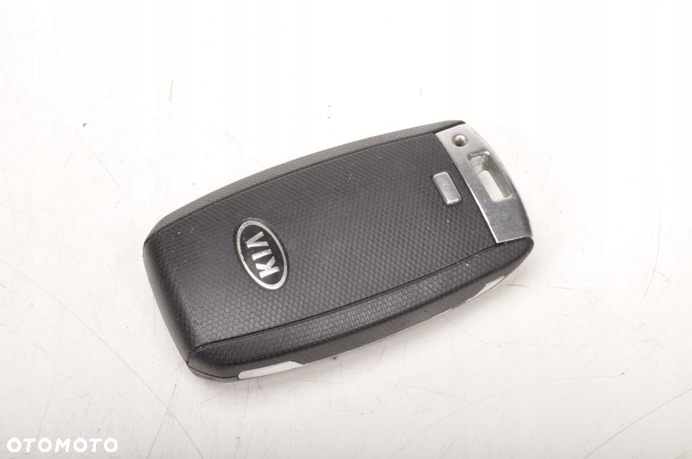 KIA RIO III KLUCZYK PILOT - 3