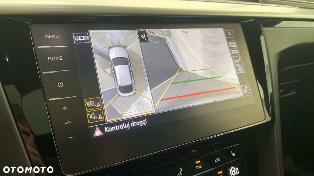 Volkswagen Arteon 2.0 TSI R-Line DSG - 21