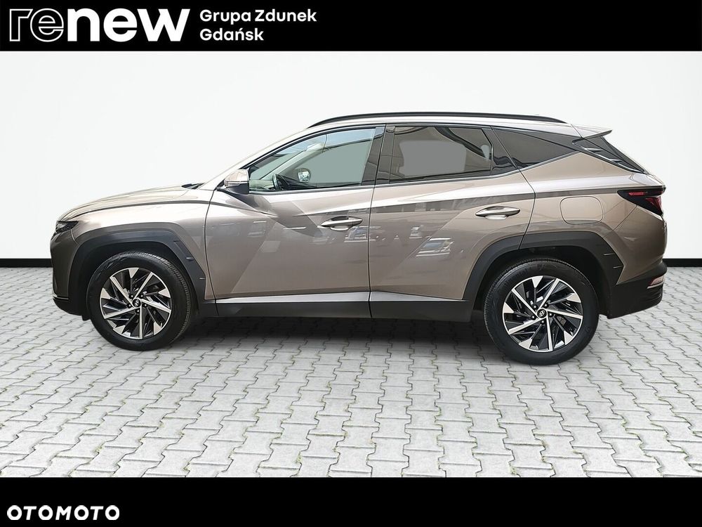 Hyundai Tucson 1.6 T-GDi Smart 2WD - 9