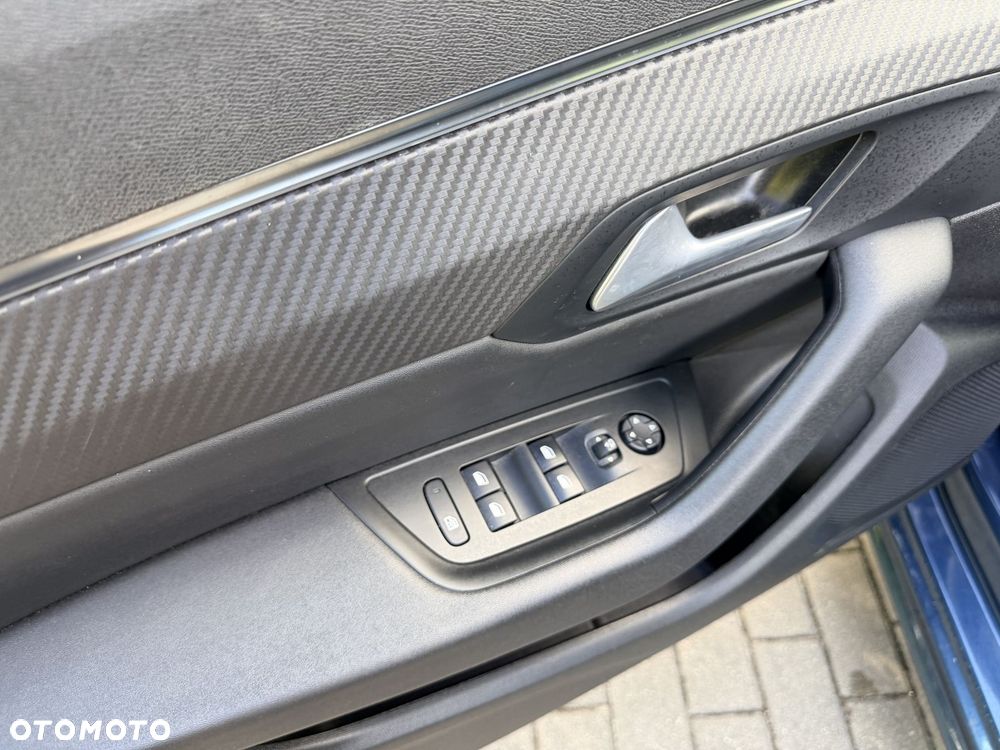 Peugeot 508 225 e-EAT8 Allure - 10