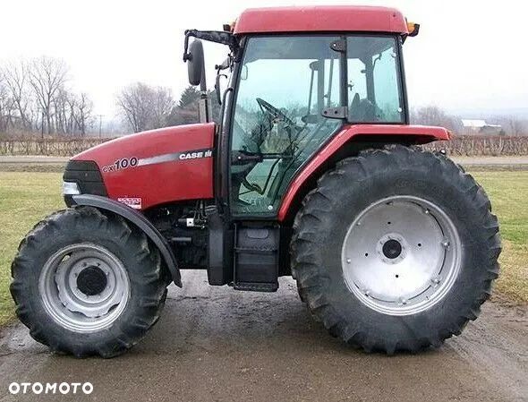 CASE CX 100 ,60,70,80,90 SYNCHRONIZATOR SKRZYNIA TRYB OBUDOWA WAŁ ZWOLNICA ZAWÓR - 1