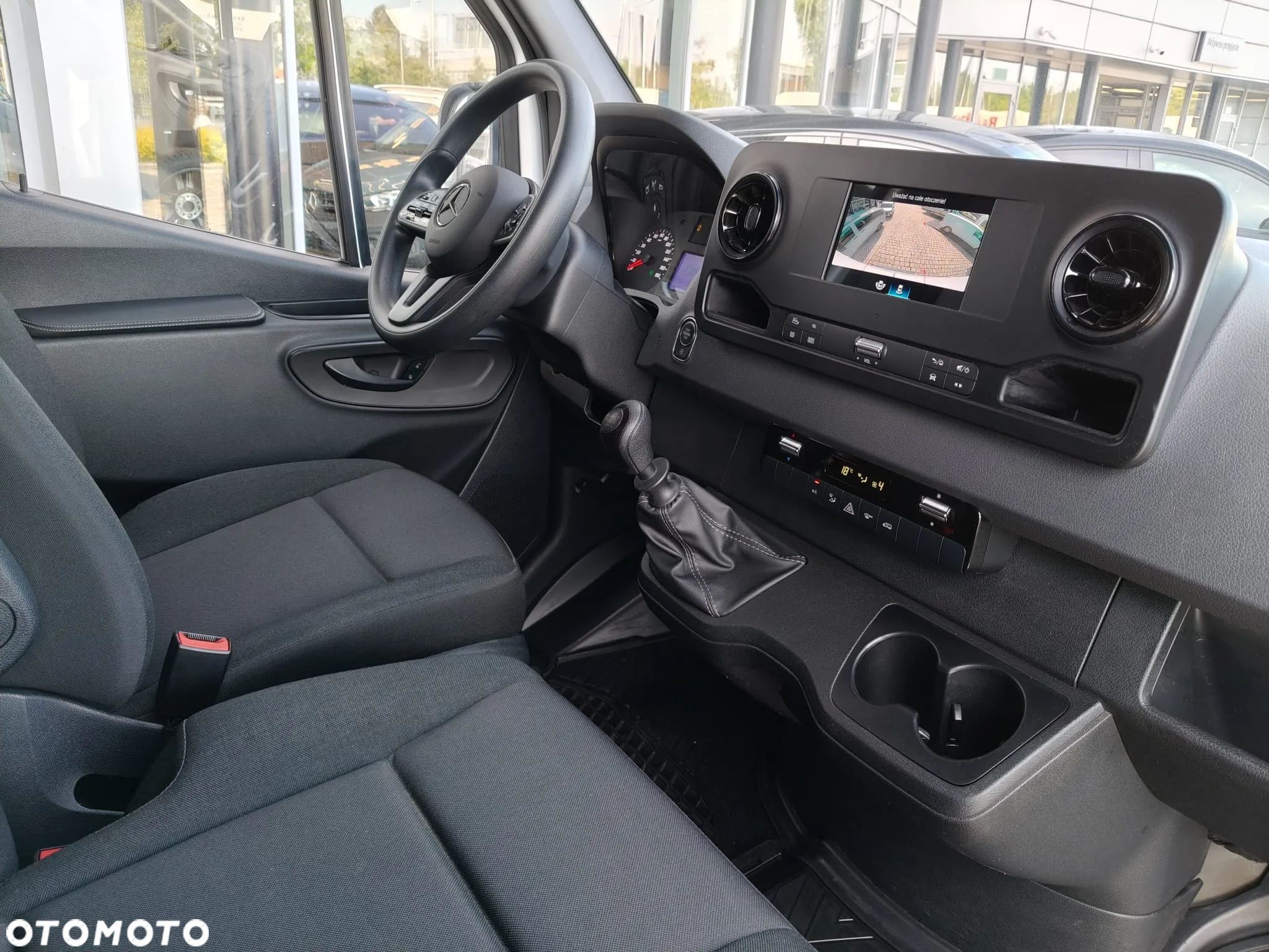 Mercedes-Benz Sprinter 315 Ekstra Długi - 9