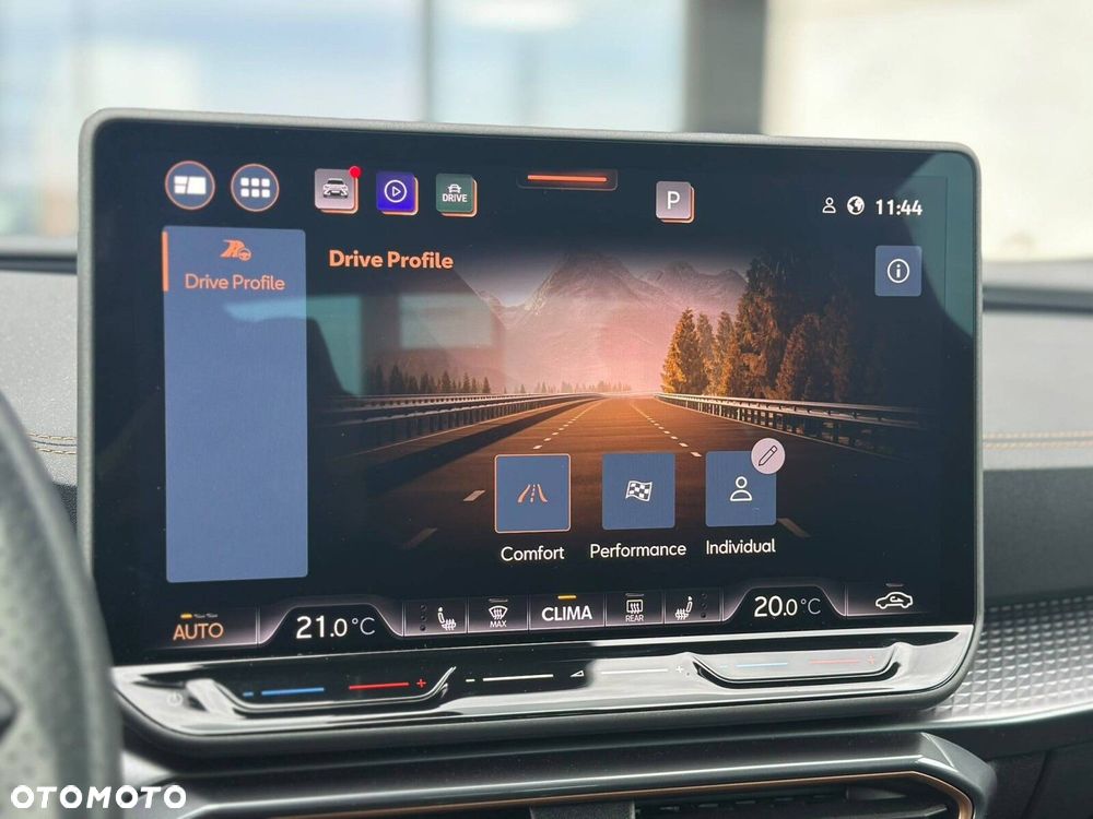 Cupra Formentor 1.5 eTSI mHEV DSG - 27