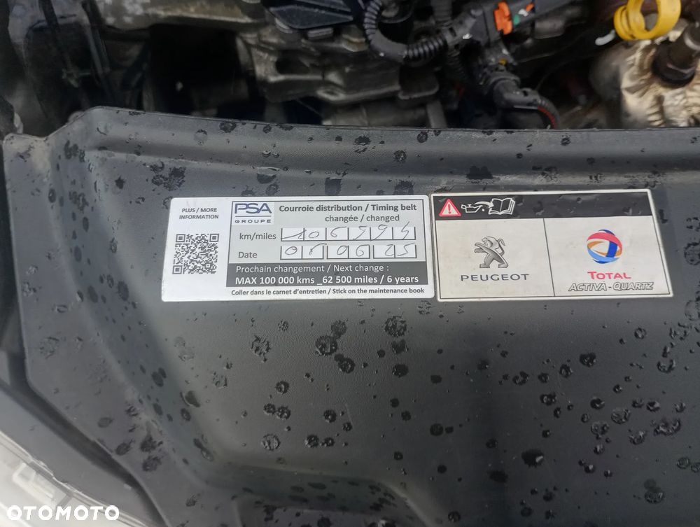 Peugeot 208 1.2 PureTech Active ETG5 - 27