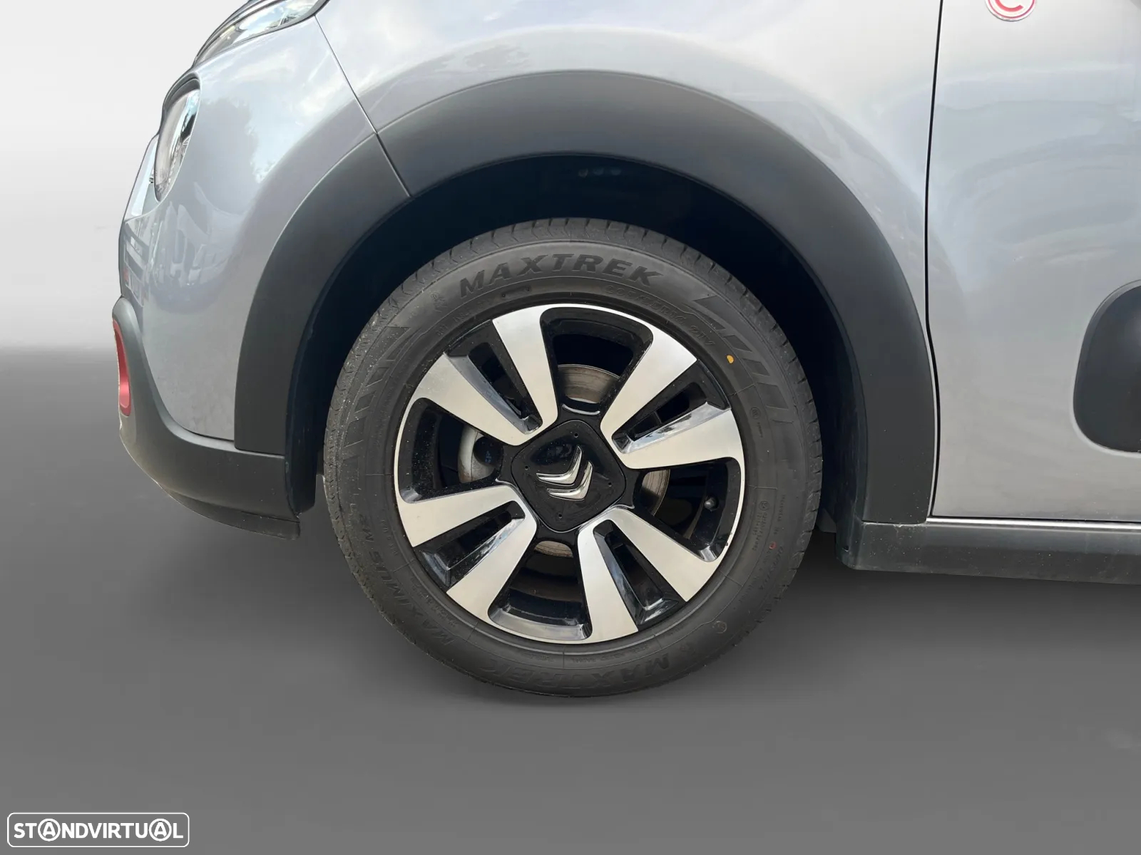 Citroën C3 1.5 BlueHDi C-Series - 16