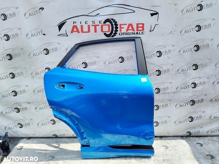 Usa dreapta spate Ford Puma an 2019-2020-2021-2022-2023-2024-2025 - 1