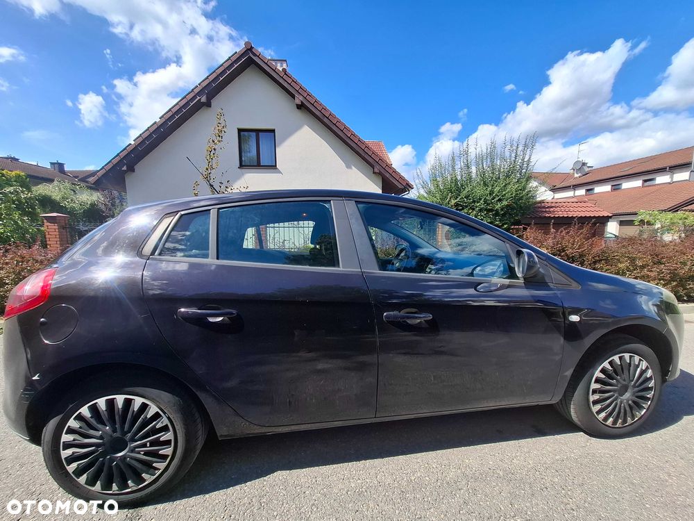 Fiat Bravo - 3