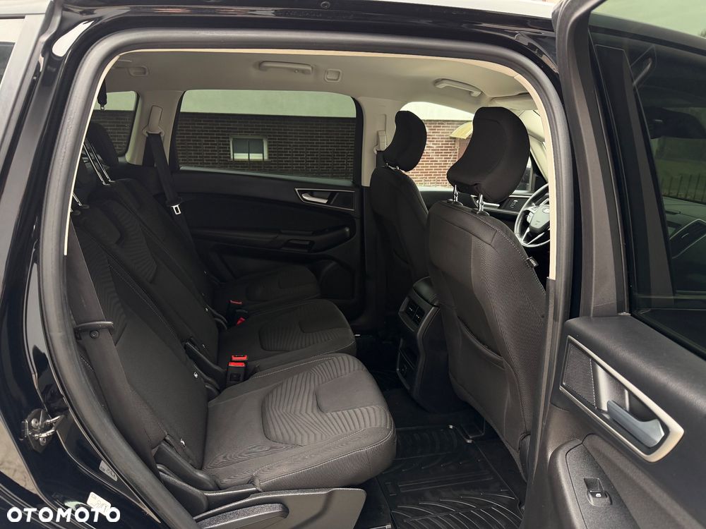 Ford S-Max 2.0 TDCi Titanium PowerShift - 19