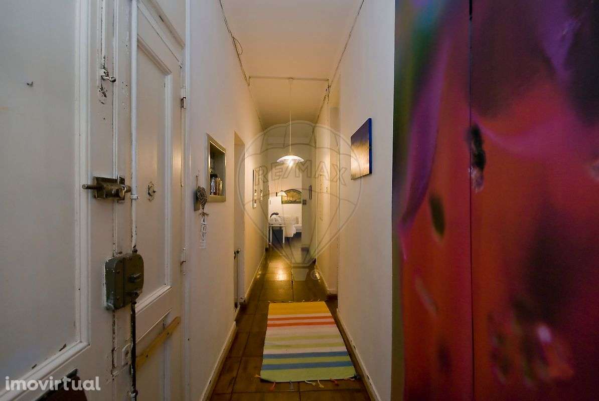 Apartamento T4 para venda - Grande imagem: 3/33