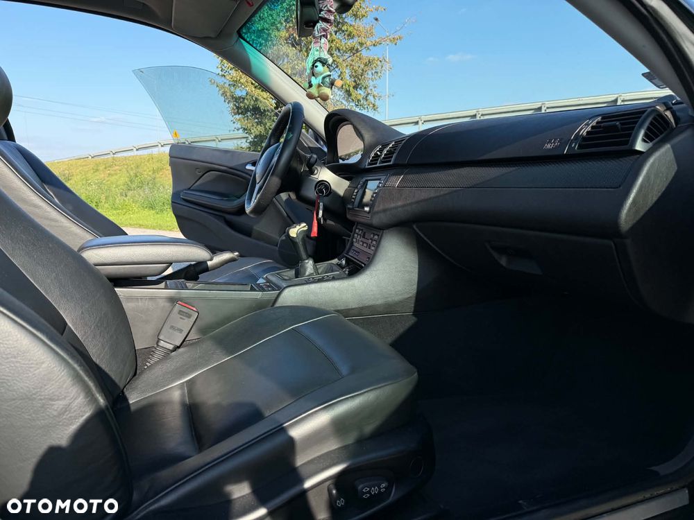 BMW Seria 3 330 Cd - 28