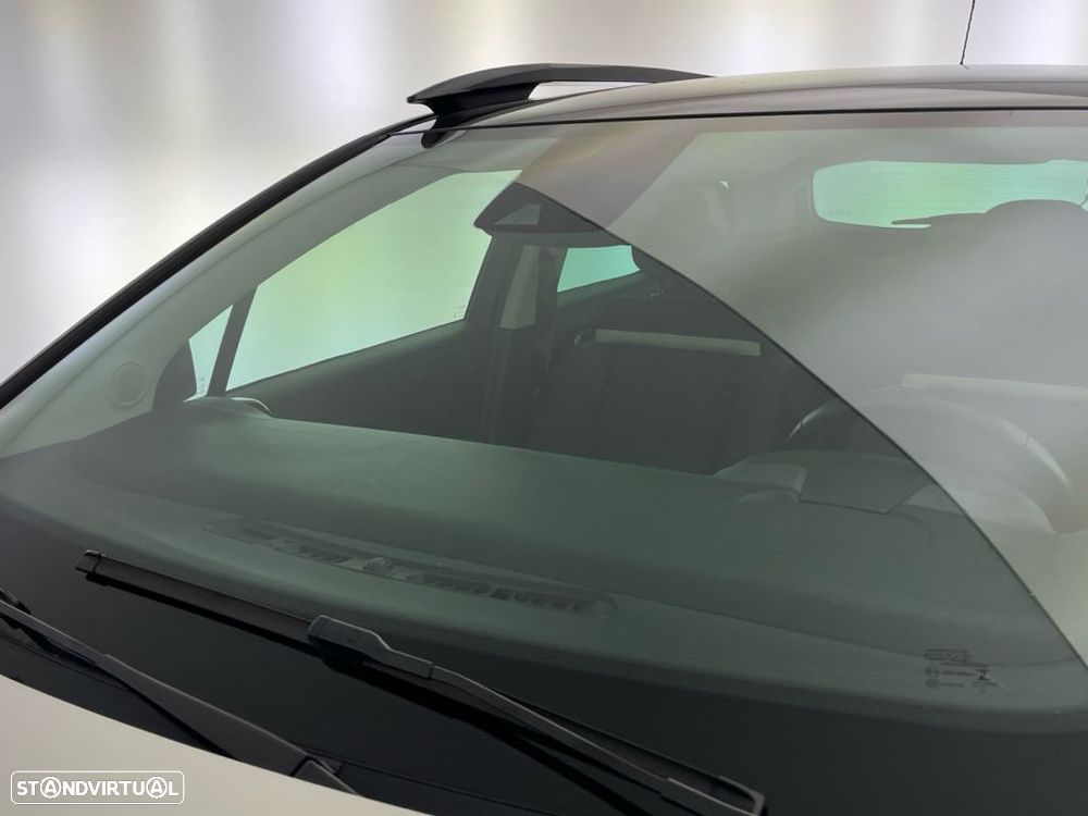 Citroën C3 Aircross 1.2 PureTech Feel - 21