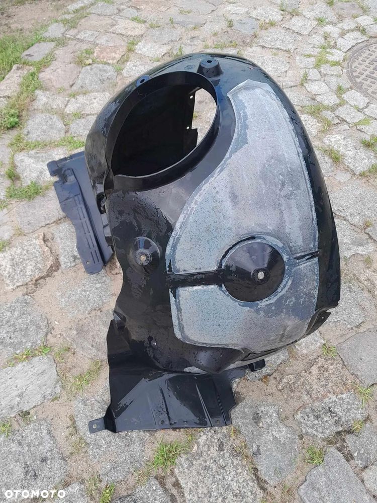 NADKOLE LEWE PRZEDNIE PRZÓD BMW 2 F45 F46 748506-13 - 2