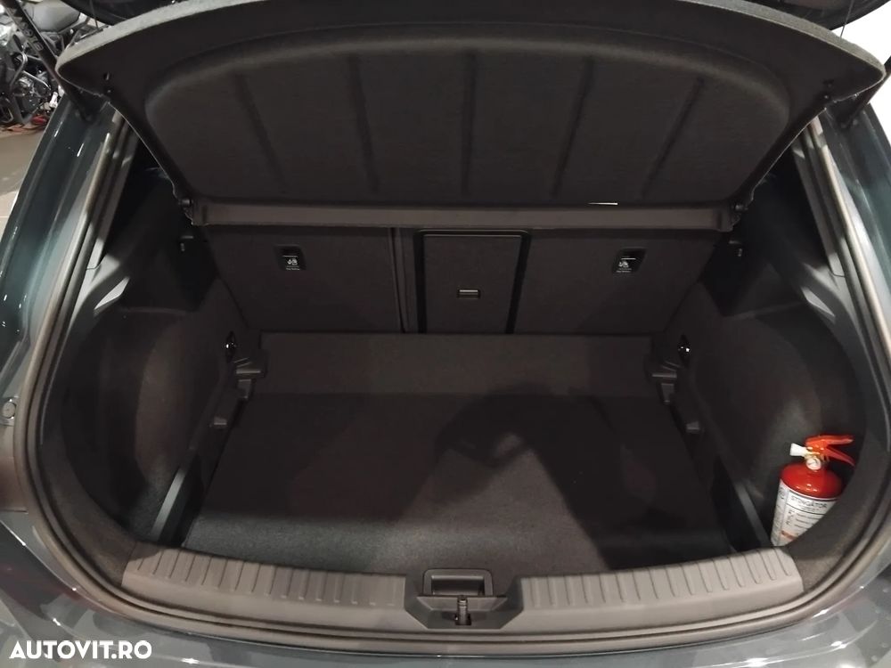 Cupra Leon 1.5 eTSI DSG MHEV - 29