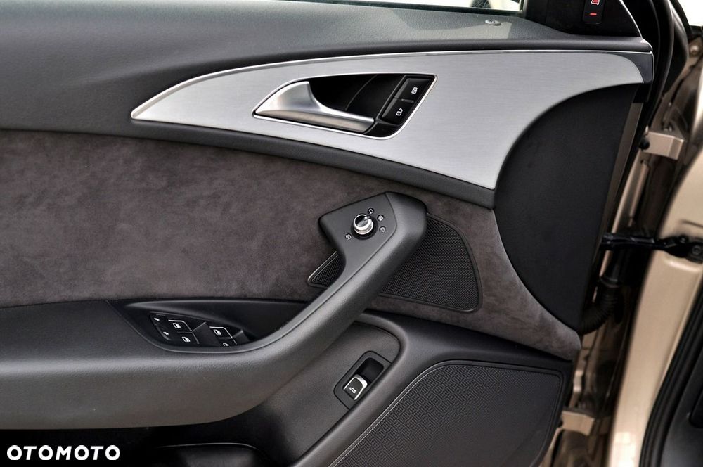 Audi A6 Limousine 2.0 TDI ultra S tronic - 14