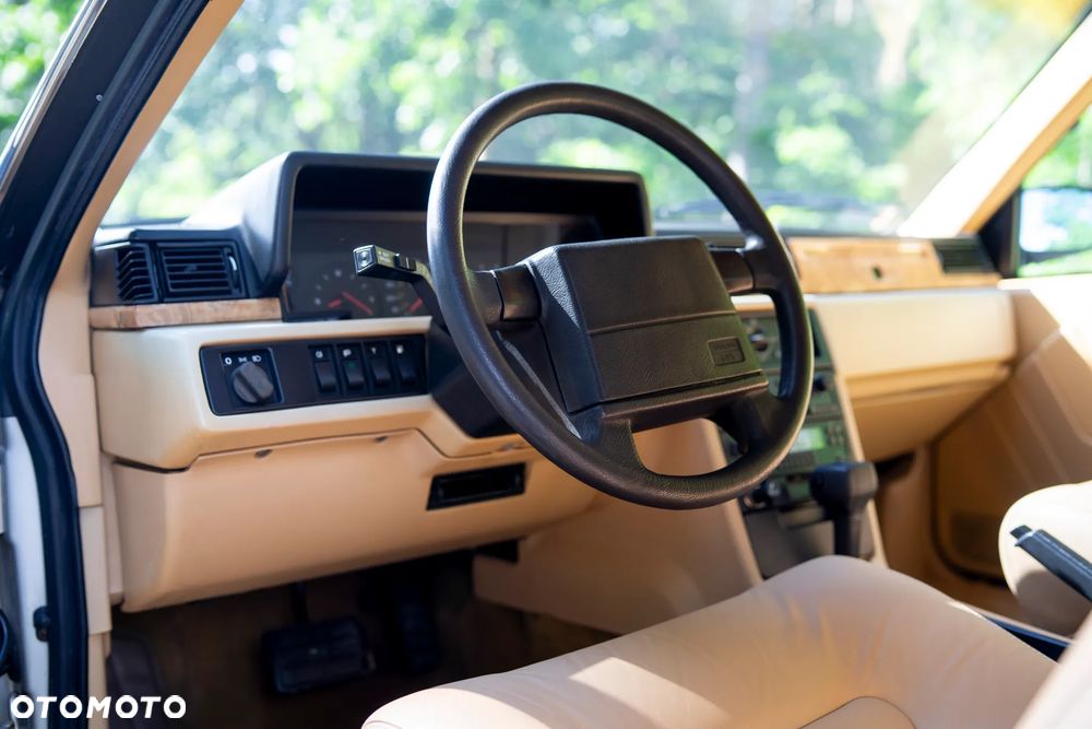 Volvo 780 - 16