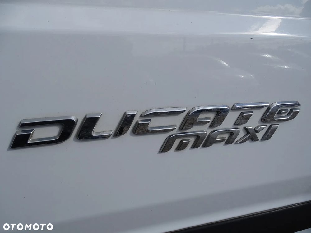 Fiat DUCATO  DOKA - 38