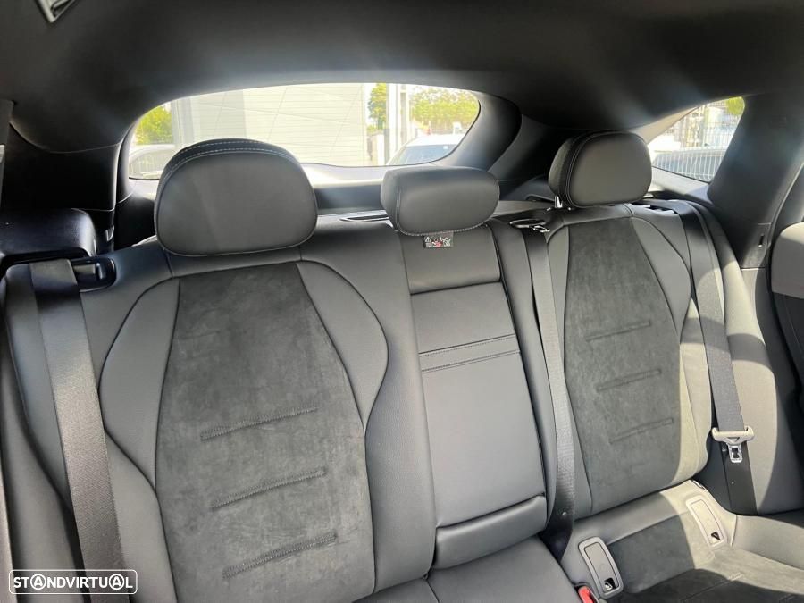 Mercedes-Benz EQE SUV 350+ - 12