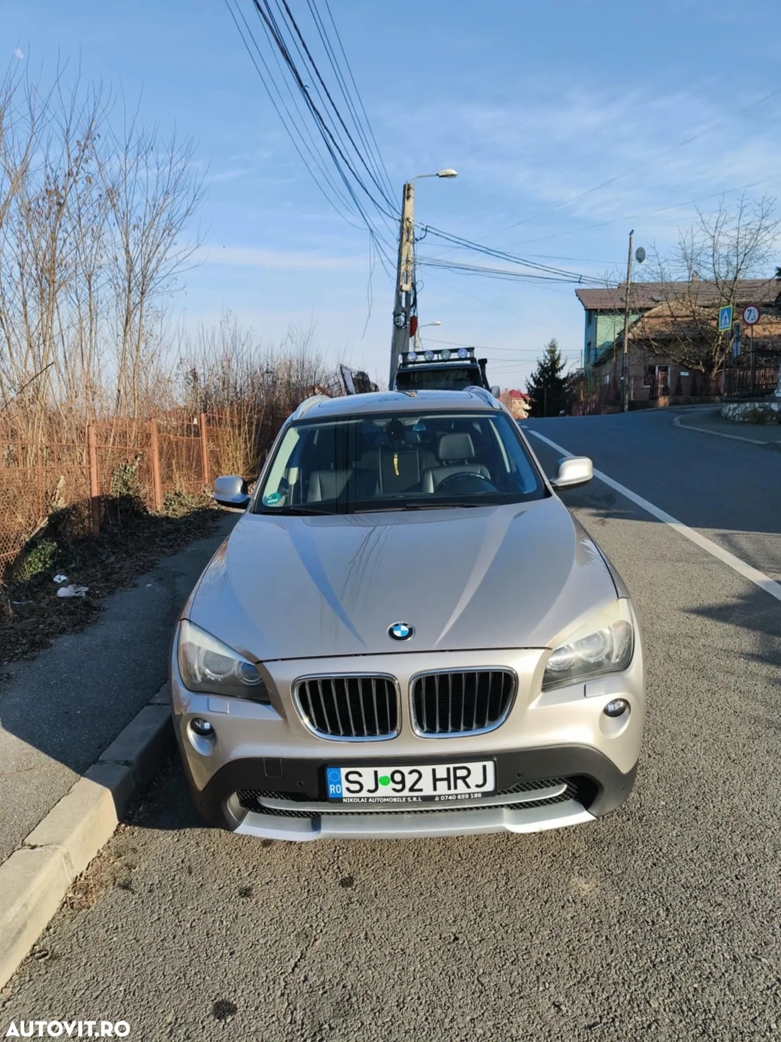 BMW X1 - 1