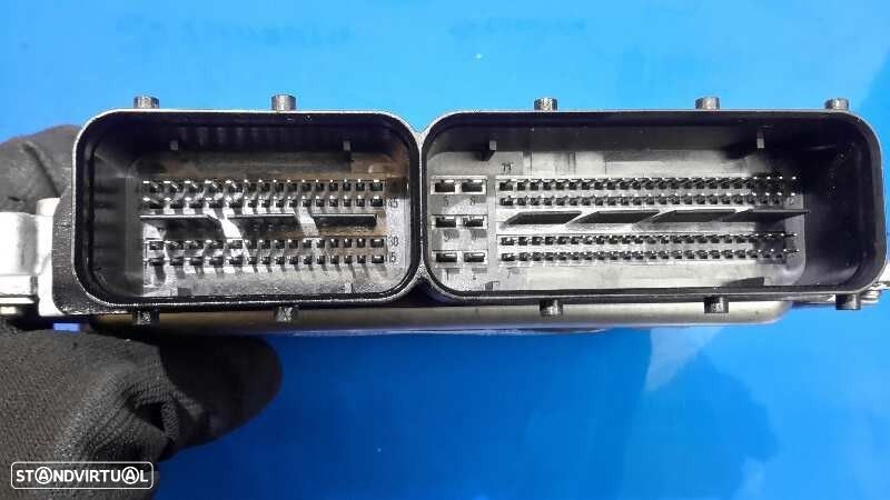 CENTRALINA MOTOR UCE SEAT IBIZA IV 2015 -04B907445 - 3