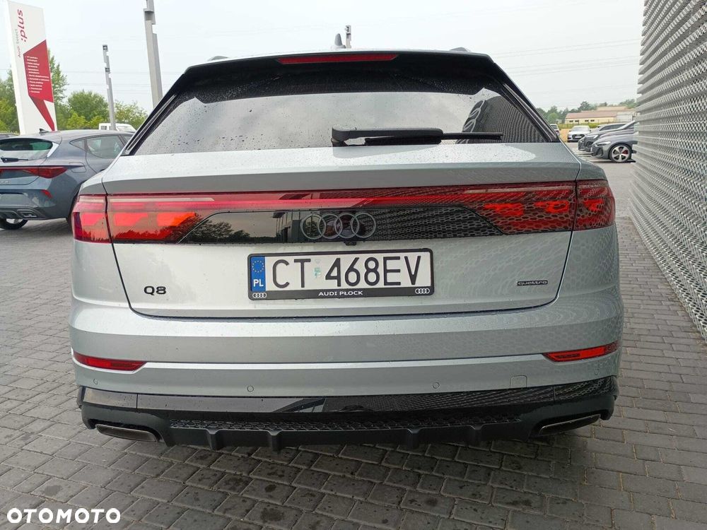 Audi Q8 - 6