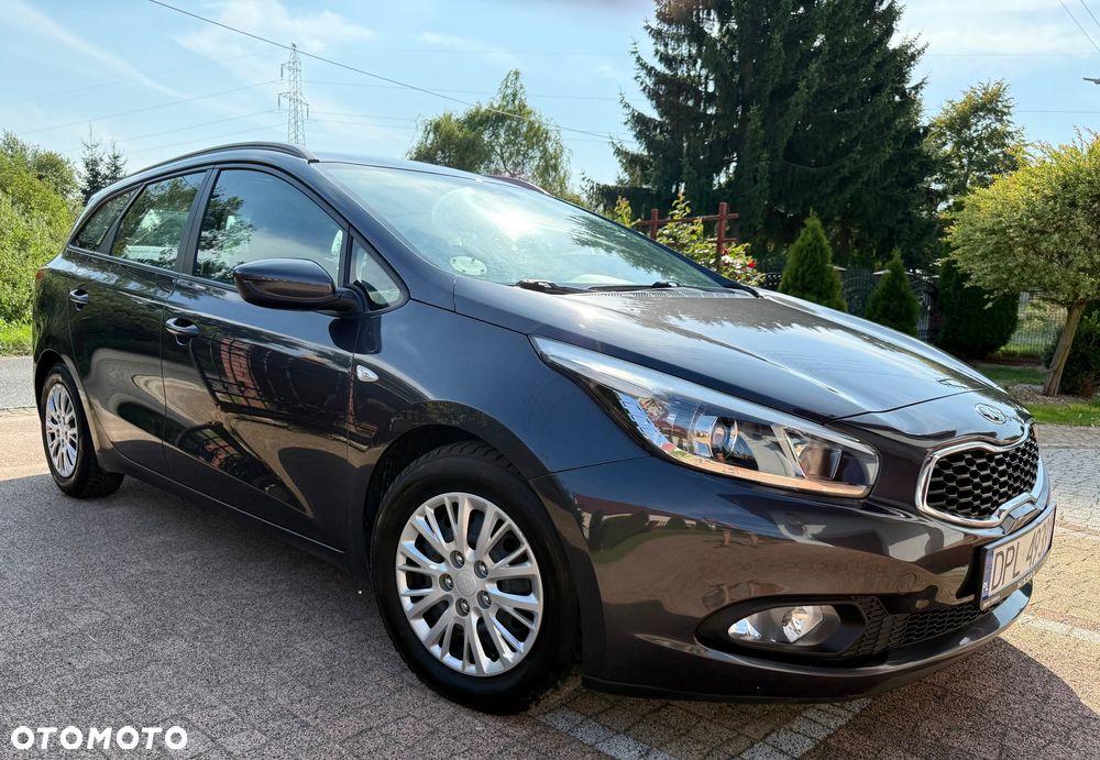 Kia Ceed Cee'd 1.6 GDI L - 3