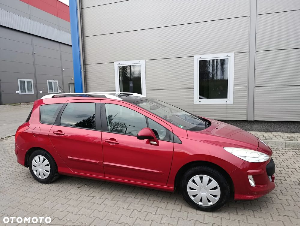 Peugeot 308 120 VTi Family - 24