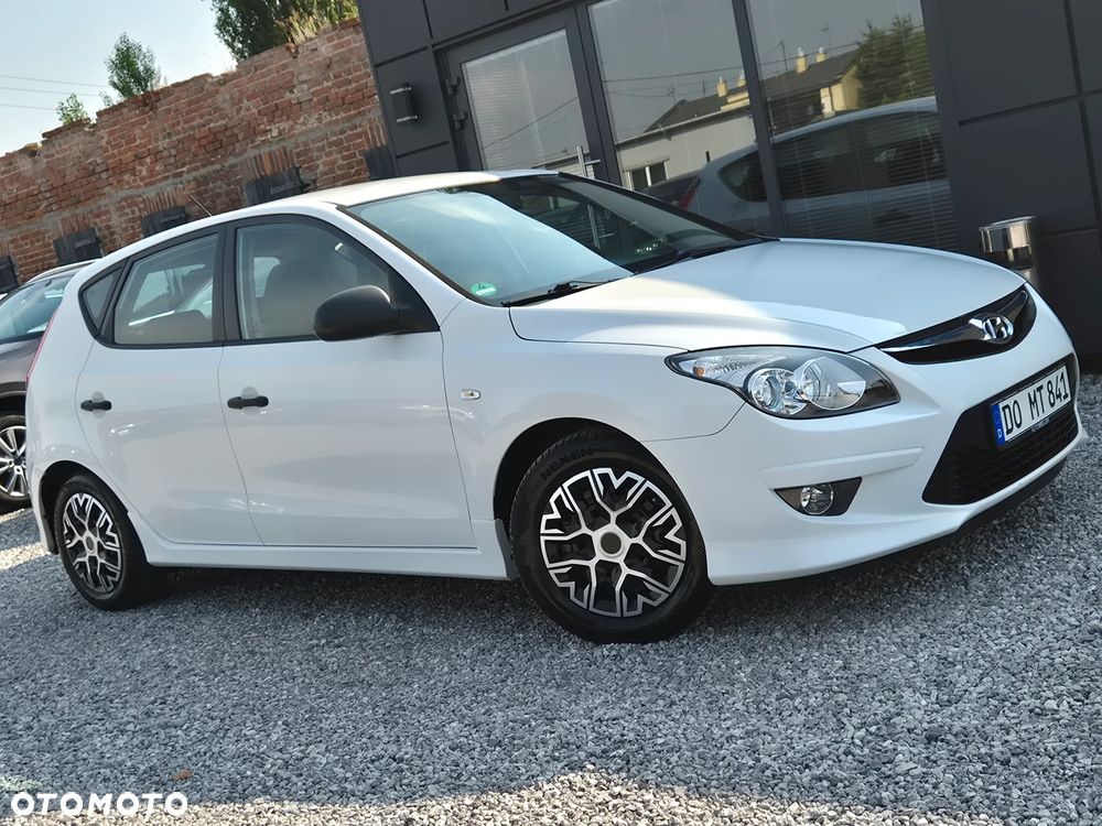 Hyundai i30 1.4 Blue Comfort - 18