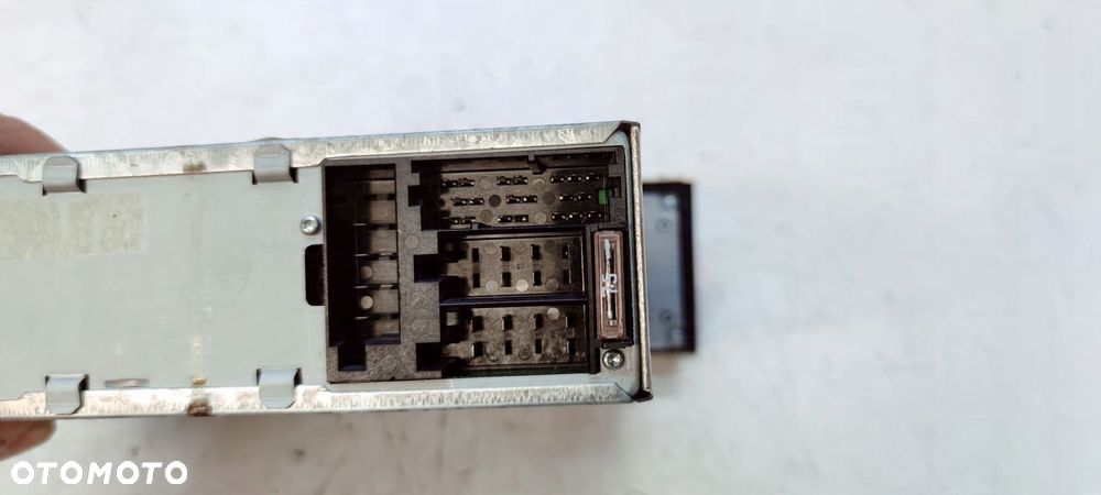 RADIO AUDI CHORUS AUDI A4 B6 B7 8E0035152B - 6
