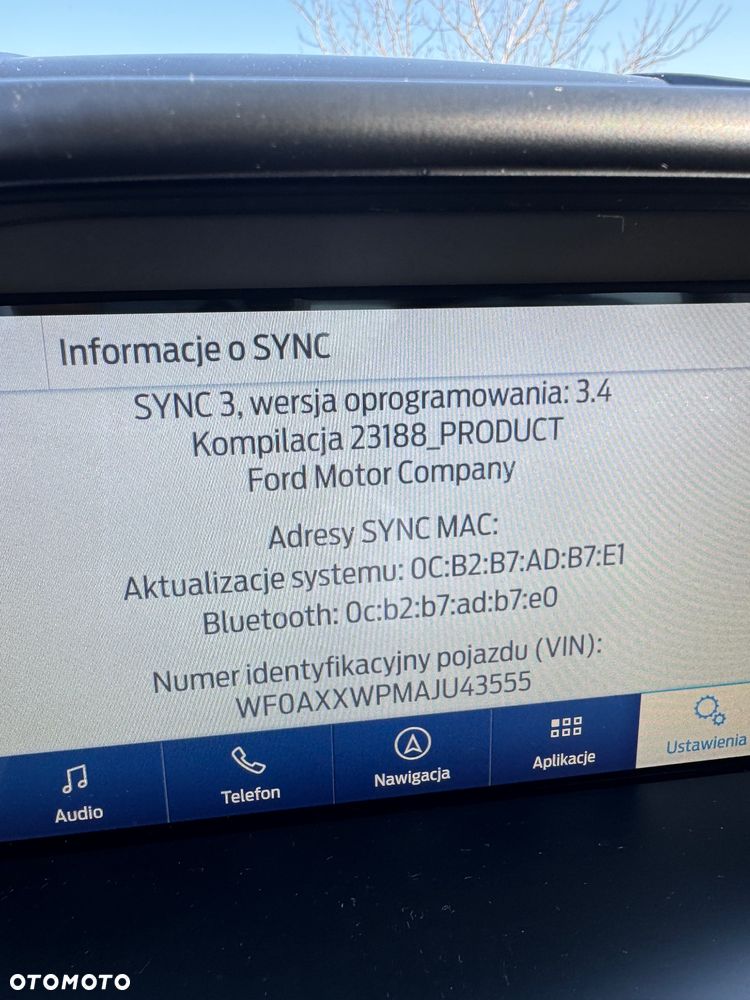 Ford Kuga Vignale 2.0 TDCi AWD - 17