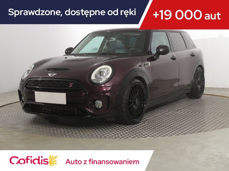 MINI Clubman - 2