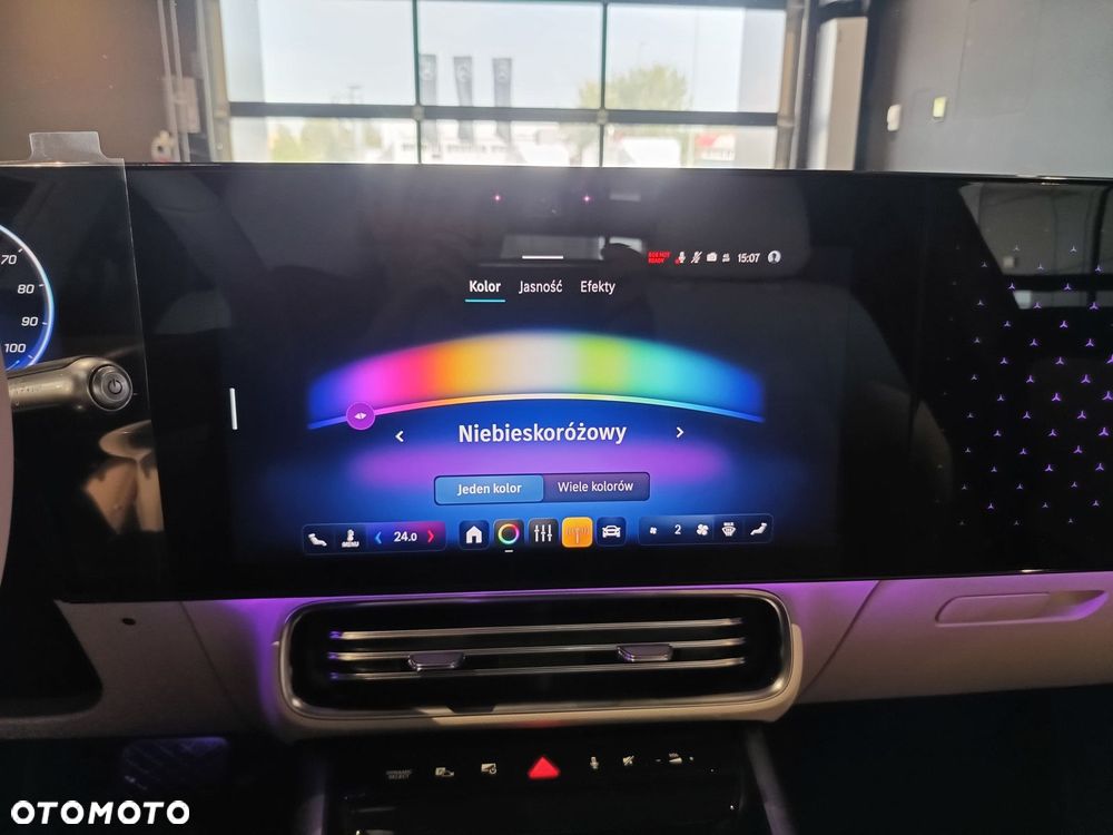 Mercedes-Benz CLA 250+ 85kWh - 22