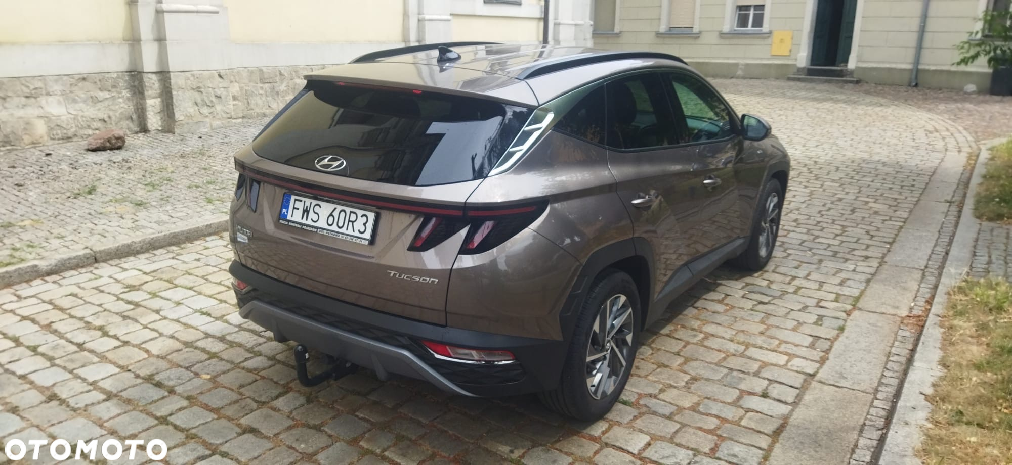 Hyundai Tucson - 3