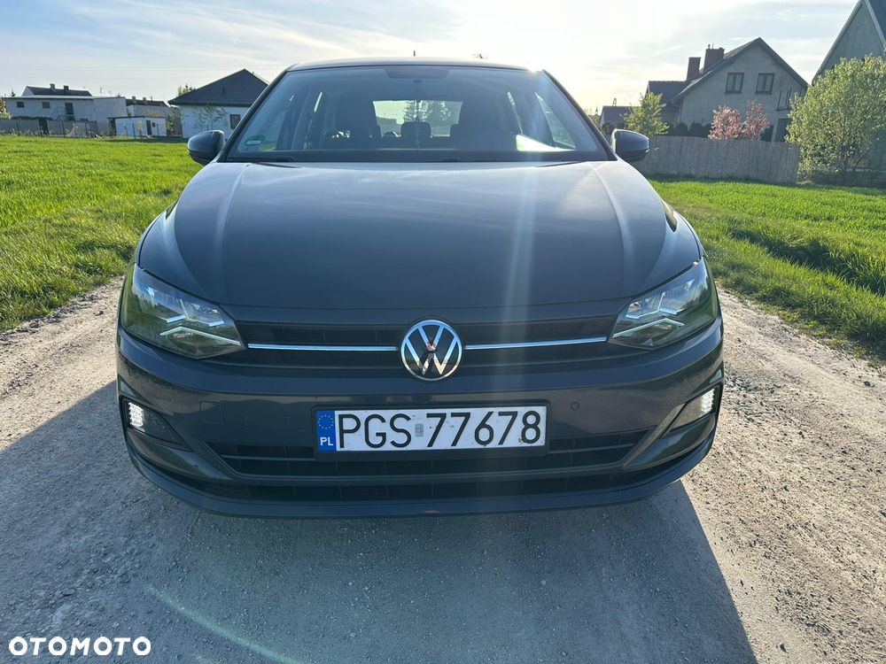 Volkswagen Polo - 7