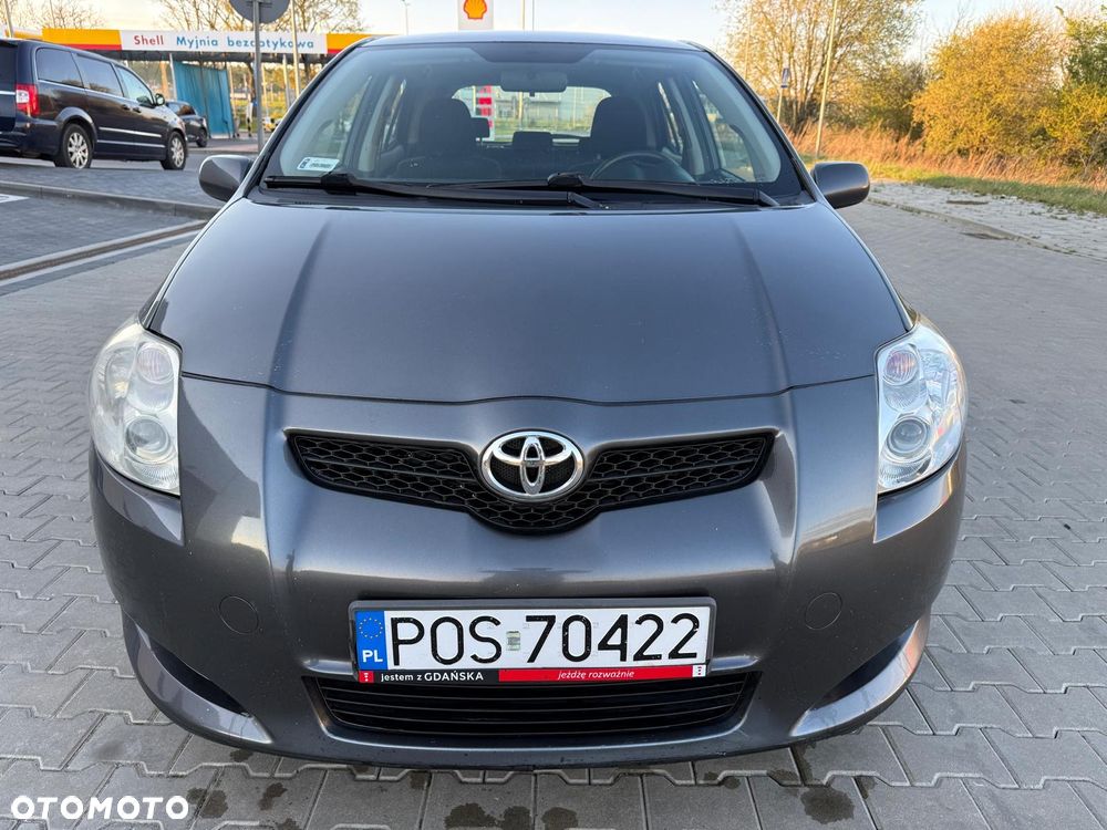 Toyota Auris 2.0 D-4D Luna - 13