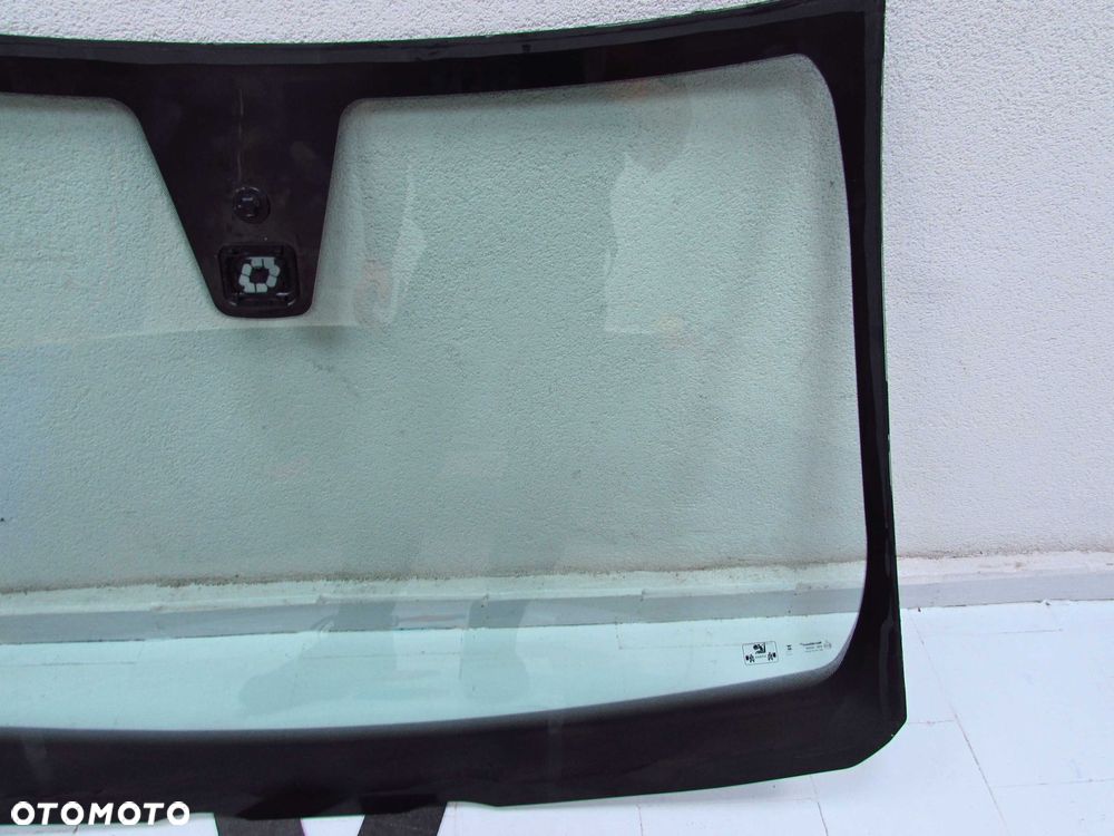 VOLVO C70 II LIFT 06- SZYBA PRZOD PRZEDNIA CZOLOWA SENSOR - 8