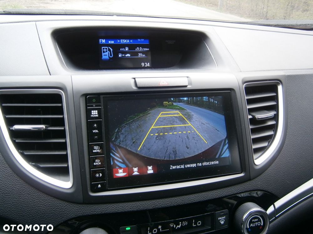 Honda CR-V 2.0 Elegance - 13