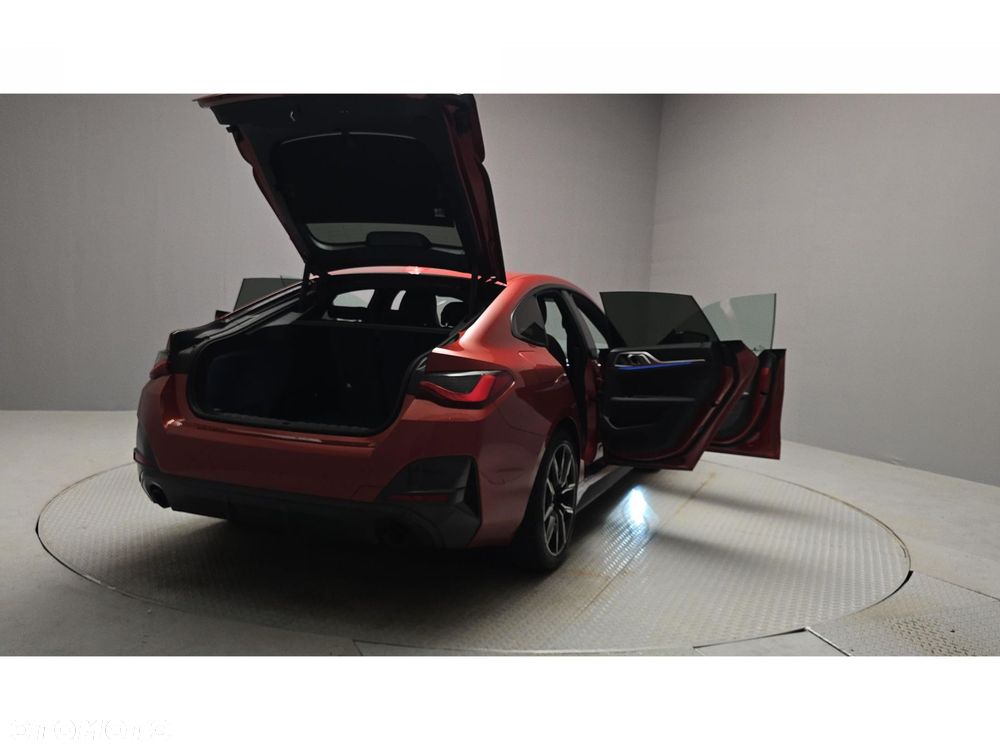 BMW Seria 4 - 12