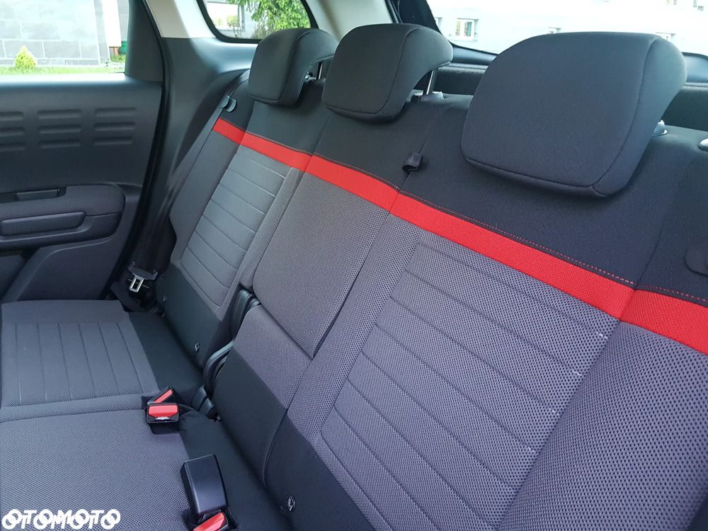 Citroën C3 Aircross - 10