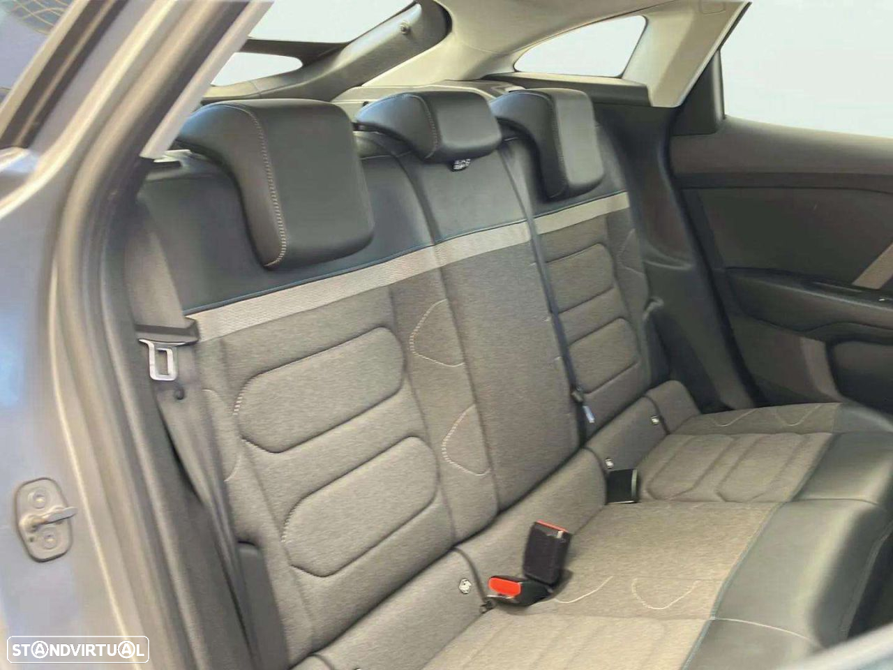 Citroën C4 1.2 PureTech Feel Pack - 15