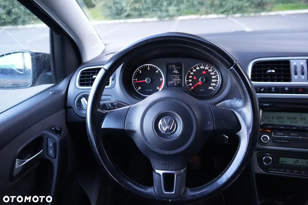 Volkswagen Polo 1.6 TDI Comfortline - 15