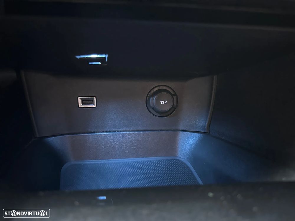 Peugeot 3008 BlueHDi 120 Stop & Start Active - 16