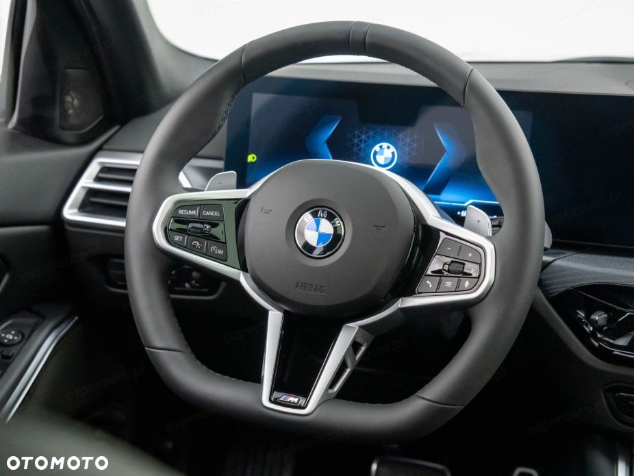 BMW Seria 3 320i xDrive M Sport - 6