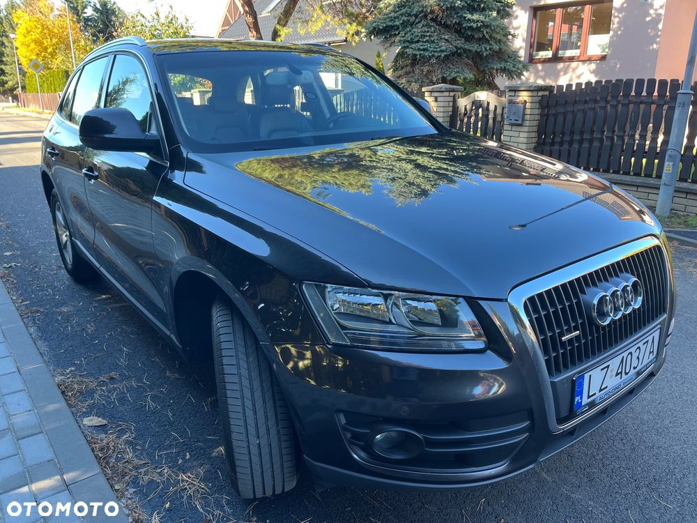 Audi Q5 2.0 TDI Quattro - 5