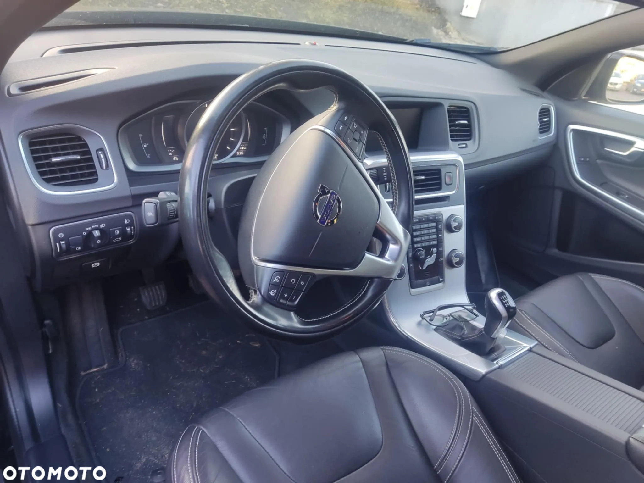 Volvo V60 - 6