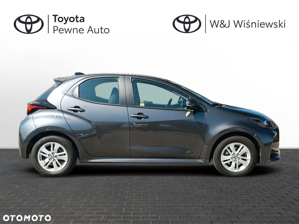 Toyota Yaris Hybrid 1.5 Comfort - 3