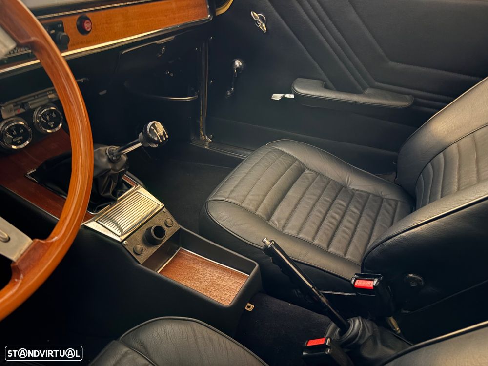 Alfa Romeo GT - 9