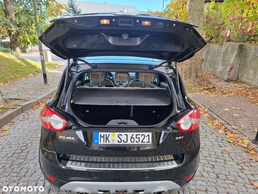 Ford Kuga - 15