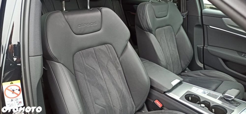 Audi A6 Allroad 40 TDI mHEV Quattro S tronic - 14